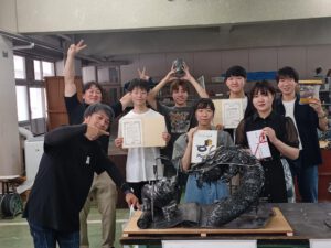 愛知県立岡崎工科高等学校